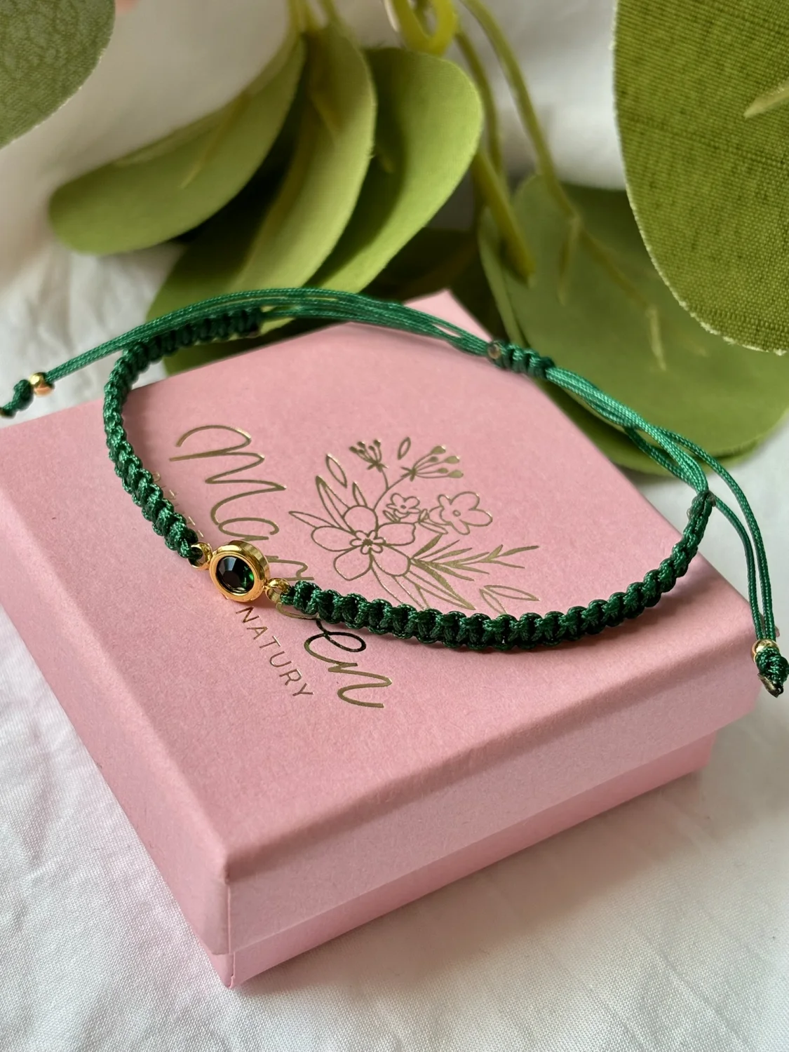 Emerald